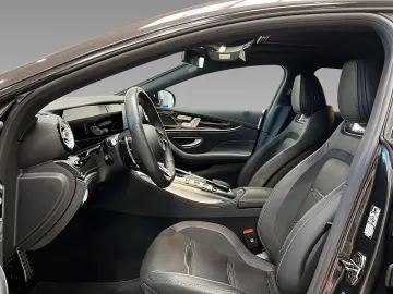MERCEDES-BENZ GT 43 AMG 4M