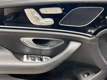 MERCEDES-BENZ GT 43 AMG 4M