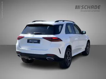 MERCEDES-BENZ GLE 450 d 4M AMG Line