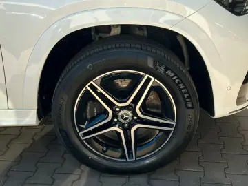MERCEDES-BENZ GLE 450 d 4M AMG Line