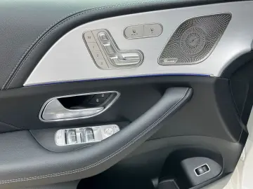 MERCEDES-BENZ GLE 450 d 4M AMG Line