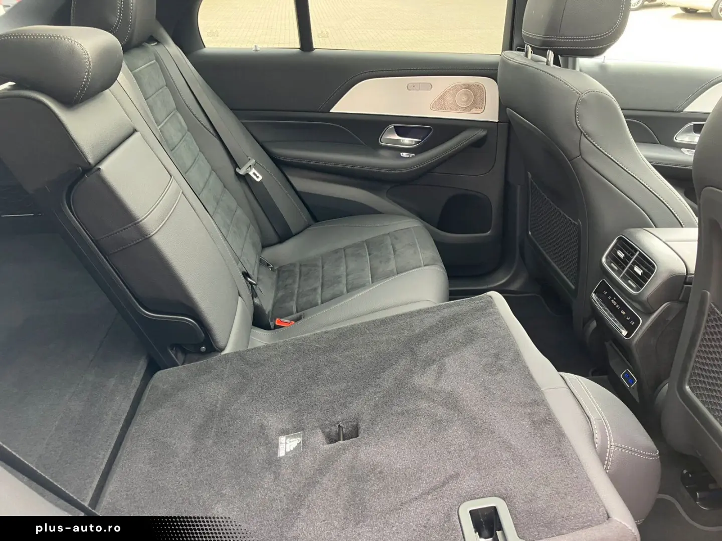 MERCEDES-BENZ GLE 450 d 4M AMG Line