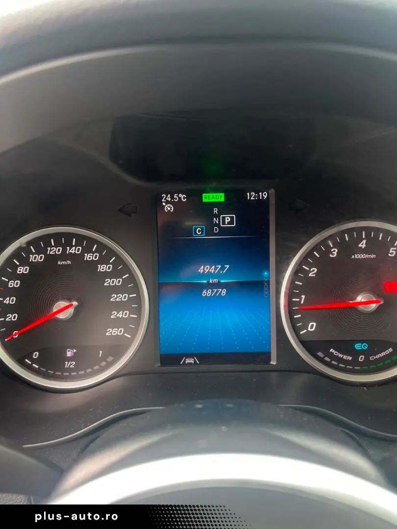 MERCEDES-BENZ GLC 200 COUPE 48V 4M AMG 19  COMAND KAMERA LED