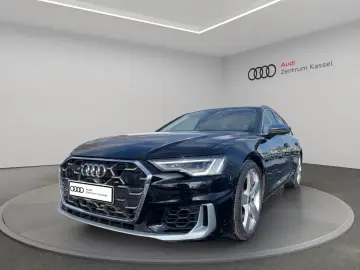 AUDI S6 Avant 3.0 TDI quattro