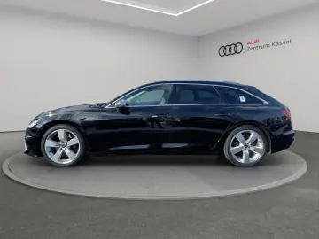 AUDI S6 Avant 3.0 TDI quattro