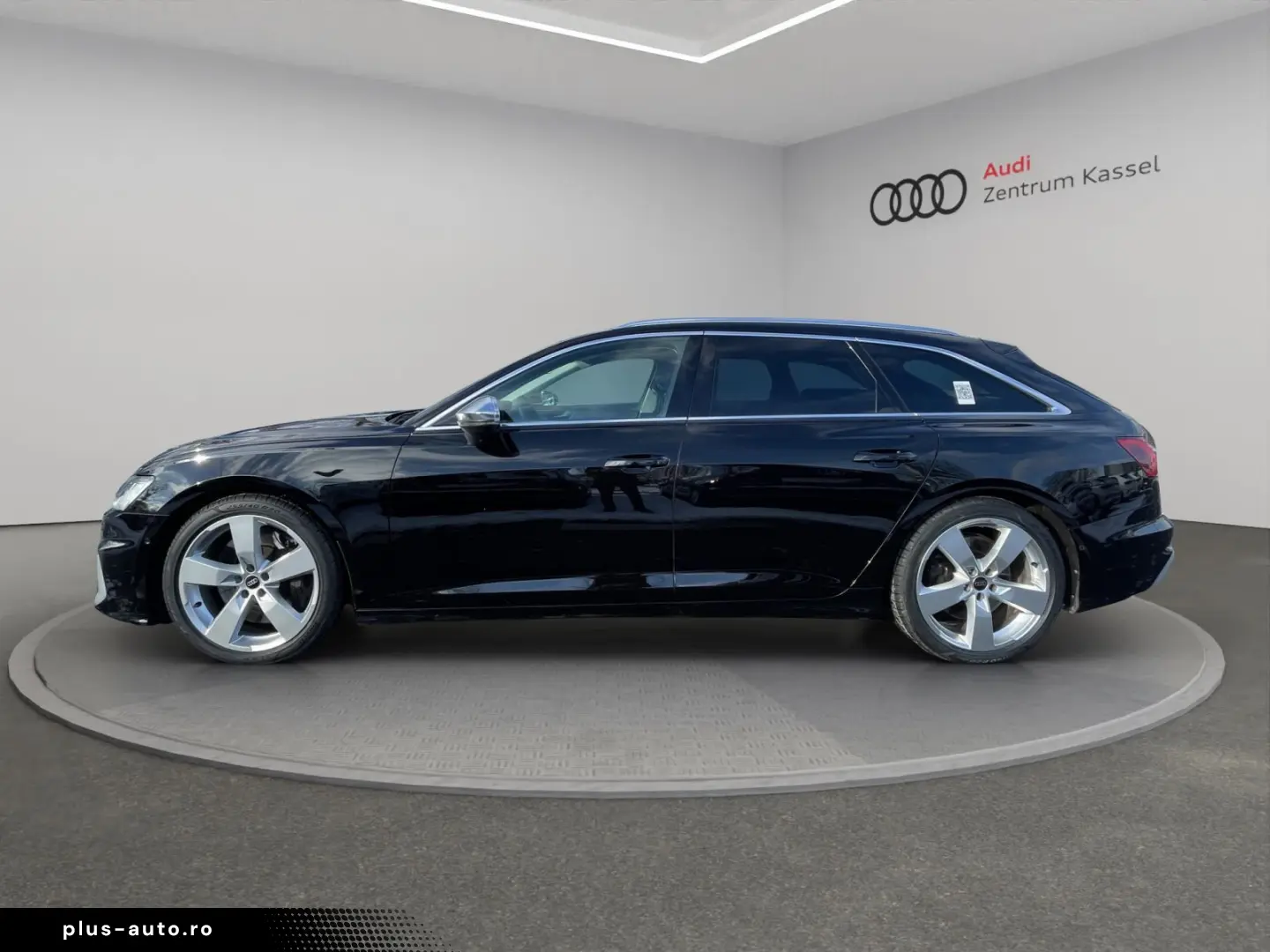 AUDI S6 Avant 3.0 TDI quattro
