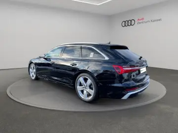 AUDI S6 Avant 3.0 TDI quattro