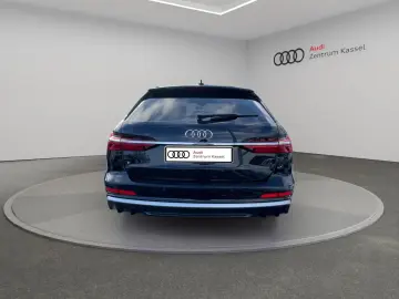 AUDI S6 Avant 3.0 TDI quattro