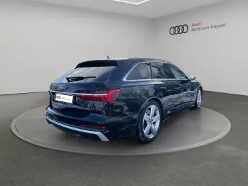 AUDI S6 Avant 3.0 TDI quattro