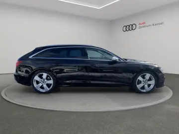 AUDI S6 Avant 3.0 TDI quattro
