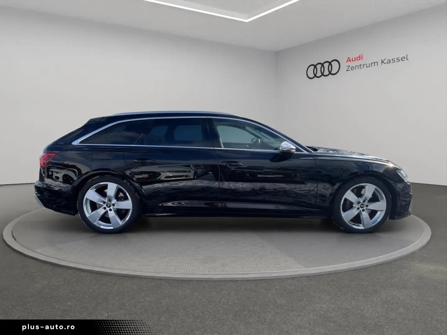 AUDI S6 Avant 3.0 TDI quattro