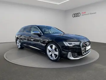 AUDI S6 Avant 3.0 TDI quattro