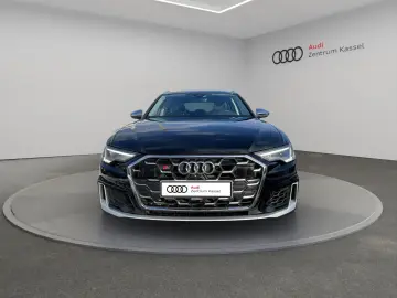 AUDI S6 Avant 3.0 TDI quattro