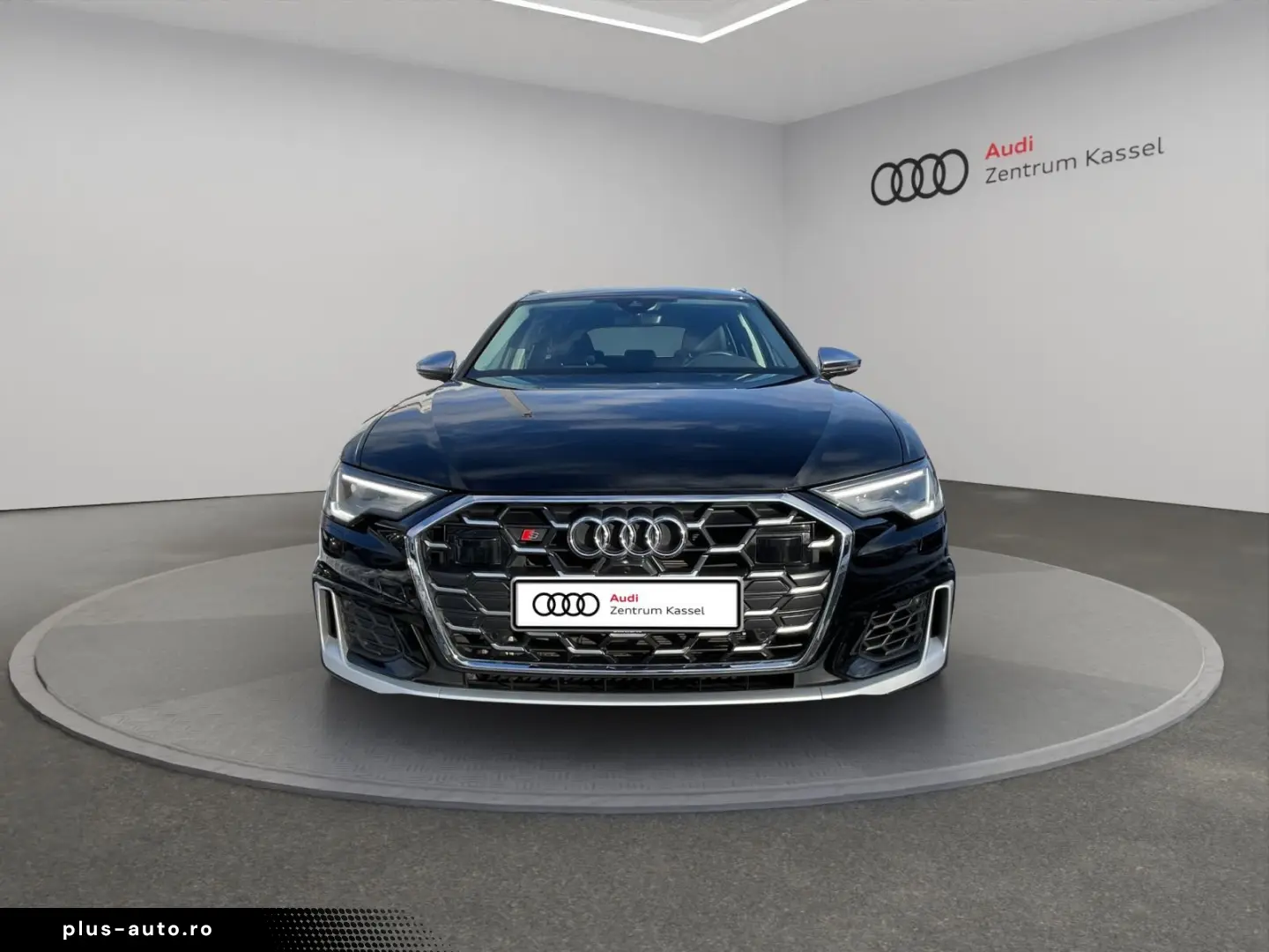 AUDI S6 Avant 3.0 TDI quattro