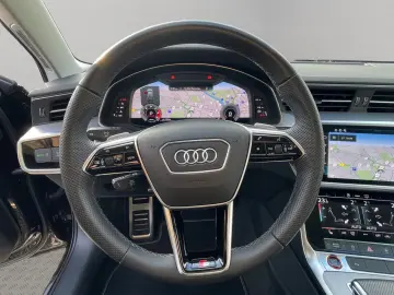 AUDI S6 Avant 3.0 TDI quattro