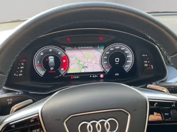 AUDI S6 Avant 3.0 TDI quattro