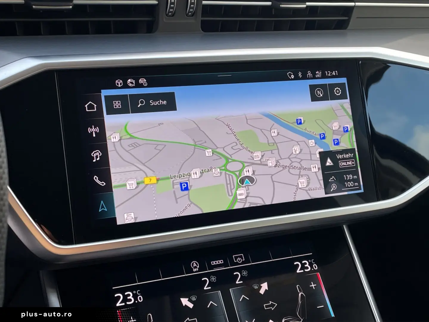 AUDI S6 Avant 3.0 TDI quattro