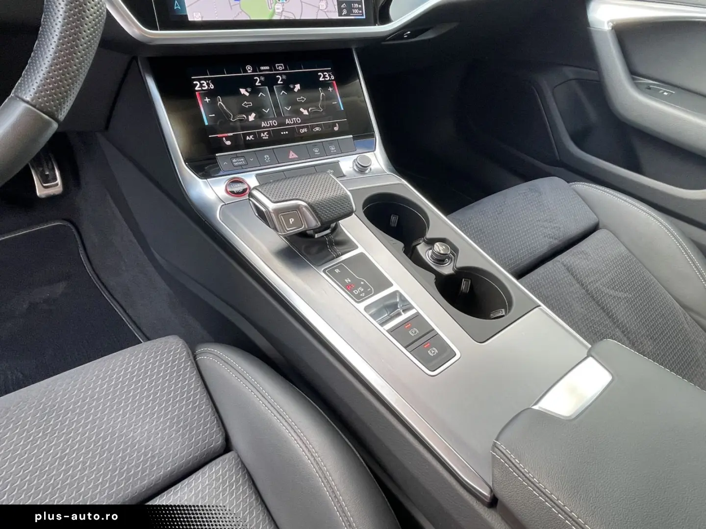 AUDI S6 Avant 3.0 TDI quattro