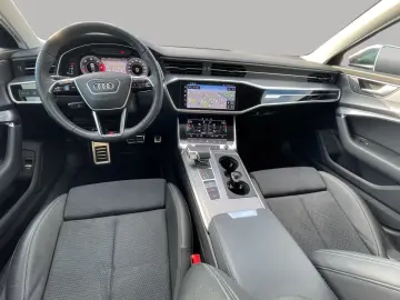 AUDI S6 Avant 3.0 TDI quattro