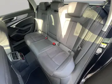 AUDI S6 Avant 3.0 TDI quattro