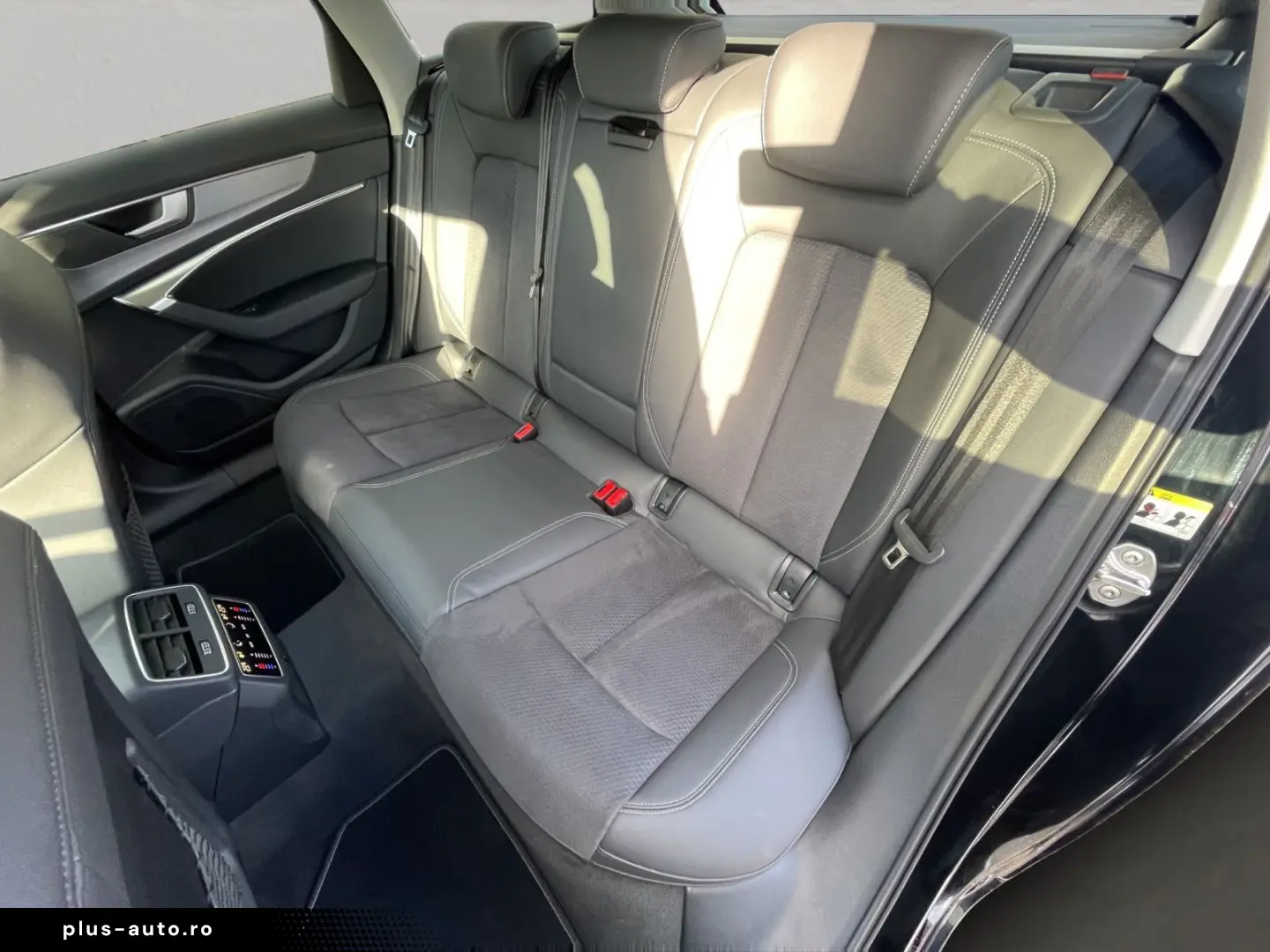 AUDI S6 Avant 3.0 TDI quattro