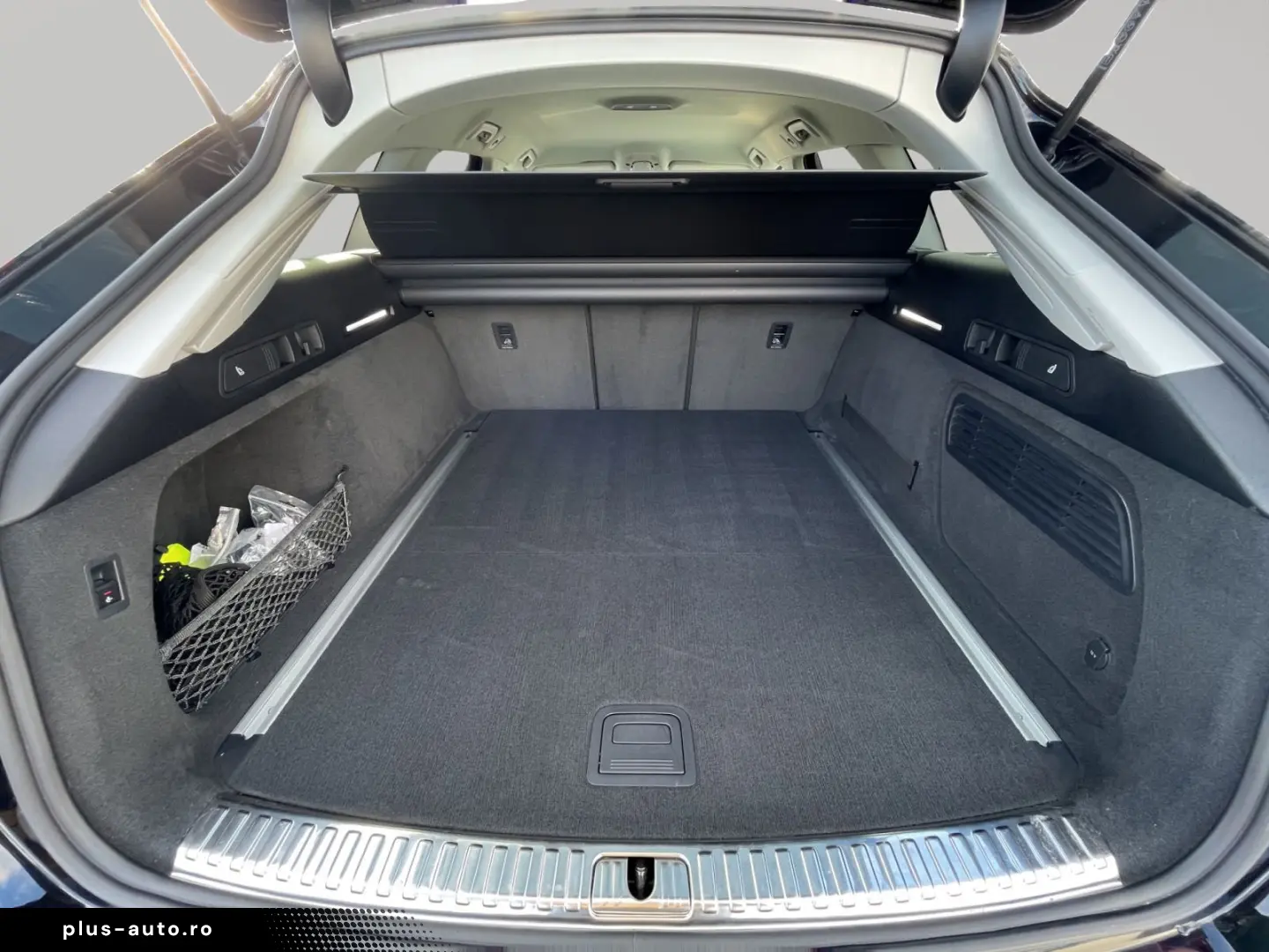 AUDI S6 Avant 3.0 TDI quattro