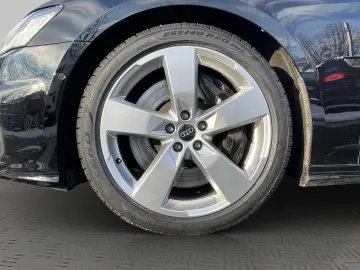 AUDI S6 Avant 3.0 TDI quattro