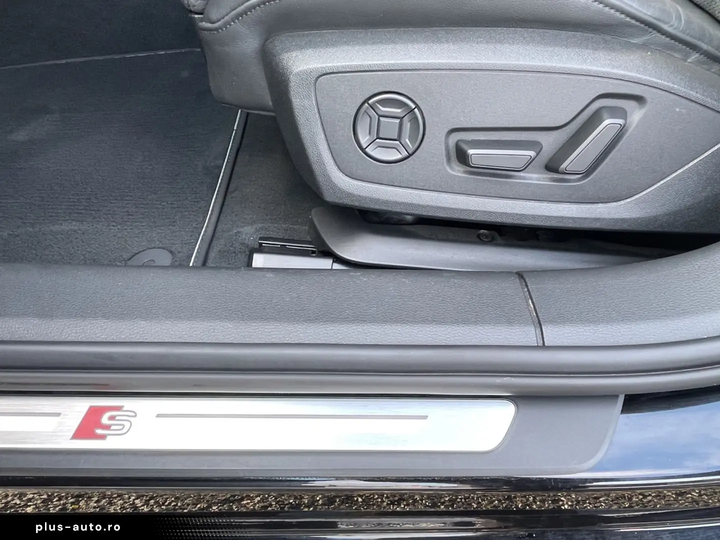 AUDI S6 Avant 3.0 TDI quattro