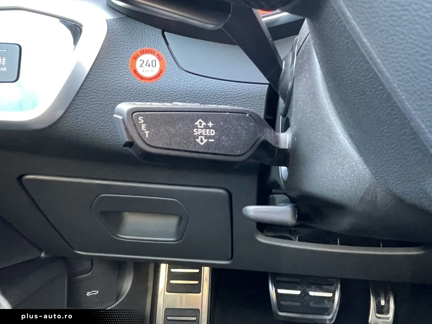 AUDI S6 Avant 3.0 TDI quattro