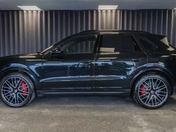 PORSCHE Cayenne S E-Hybrid
