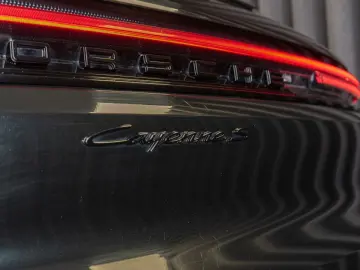 PORSCHE Cayenne S E-Hybrid