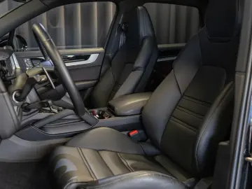 PORSCHE Cayenne S E-Hybrid