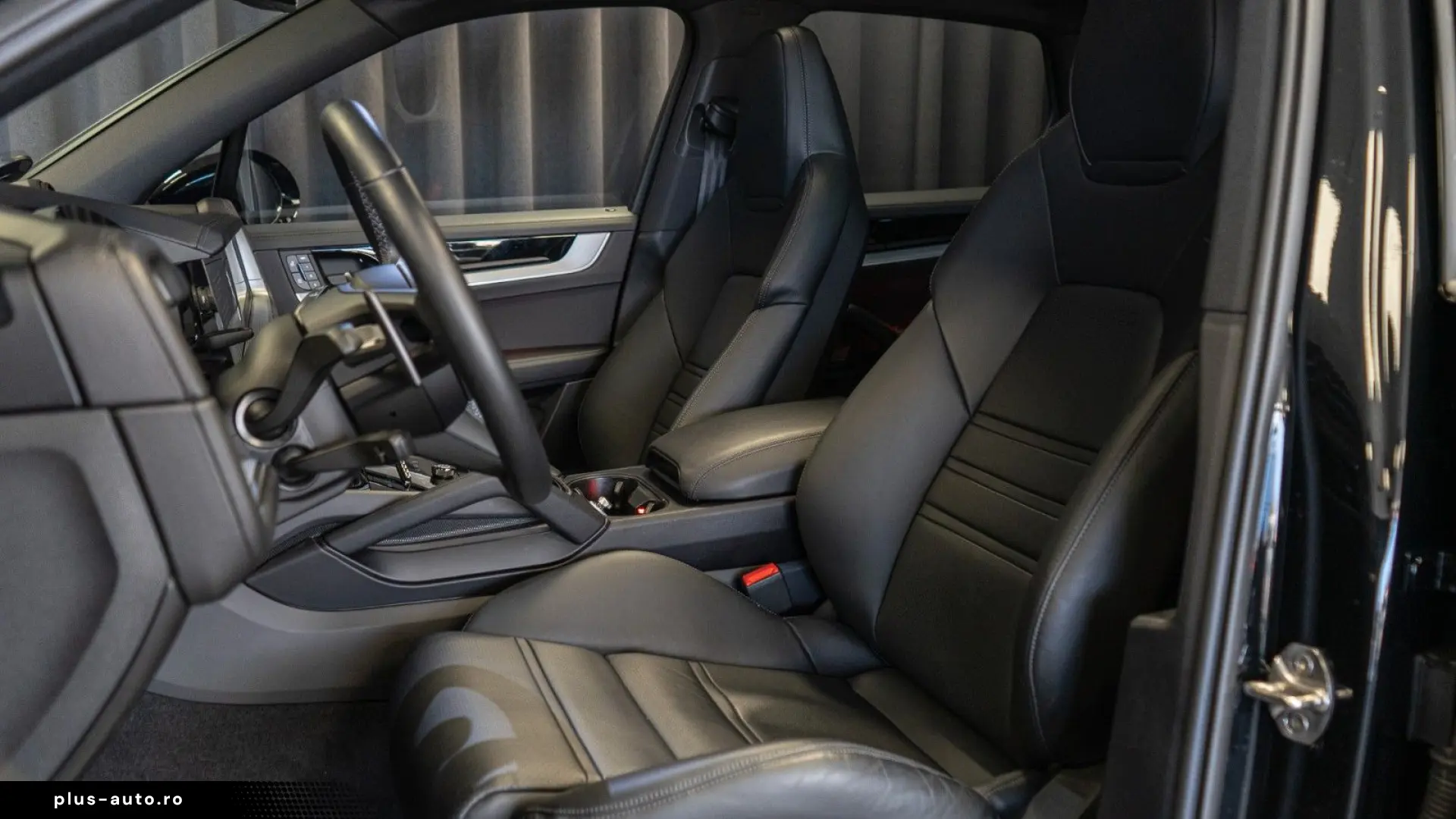 PORSCHE Cayenne S E-Hybrid