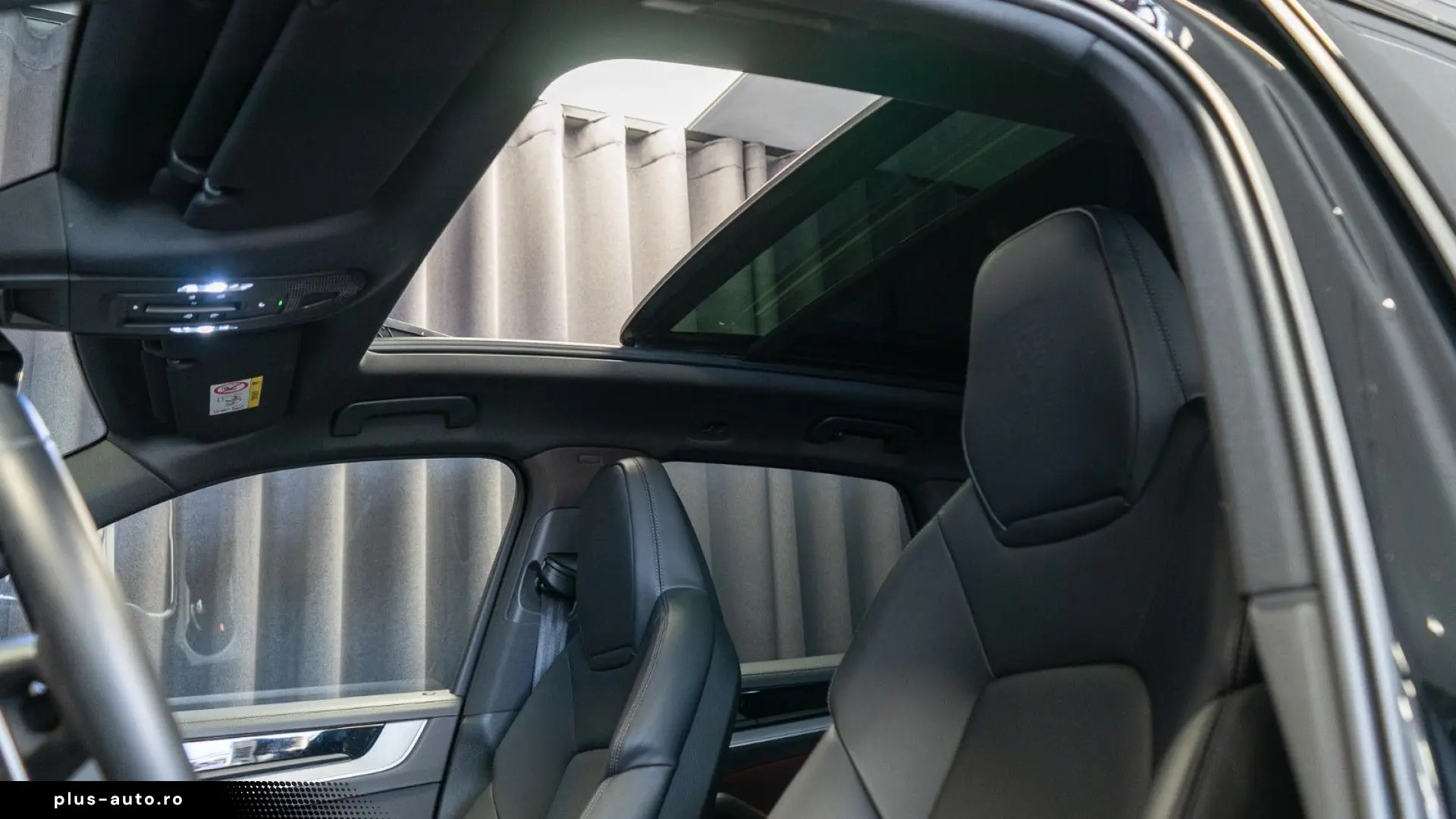PORSCHE Cayenne S E-Hybrid