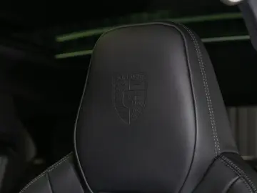 PORSCHE Cayenne S E-Hybrid