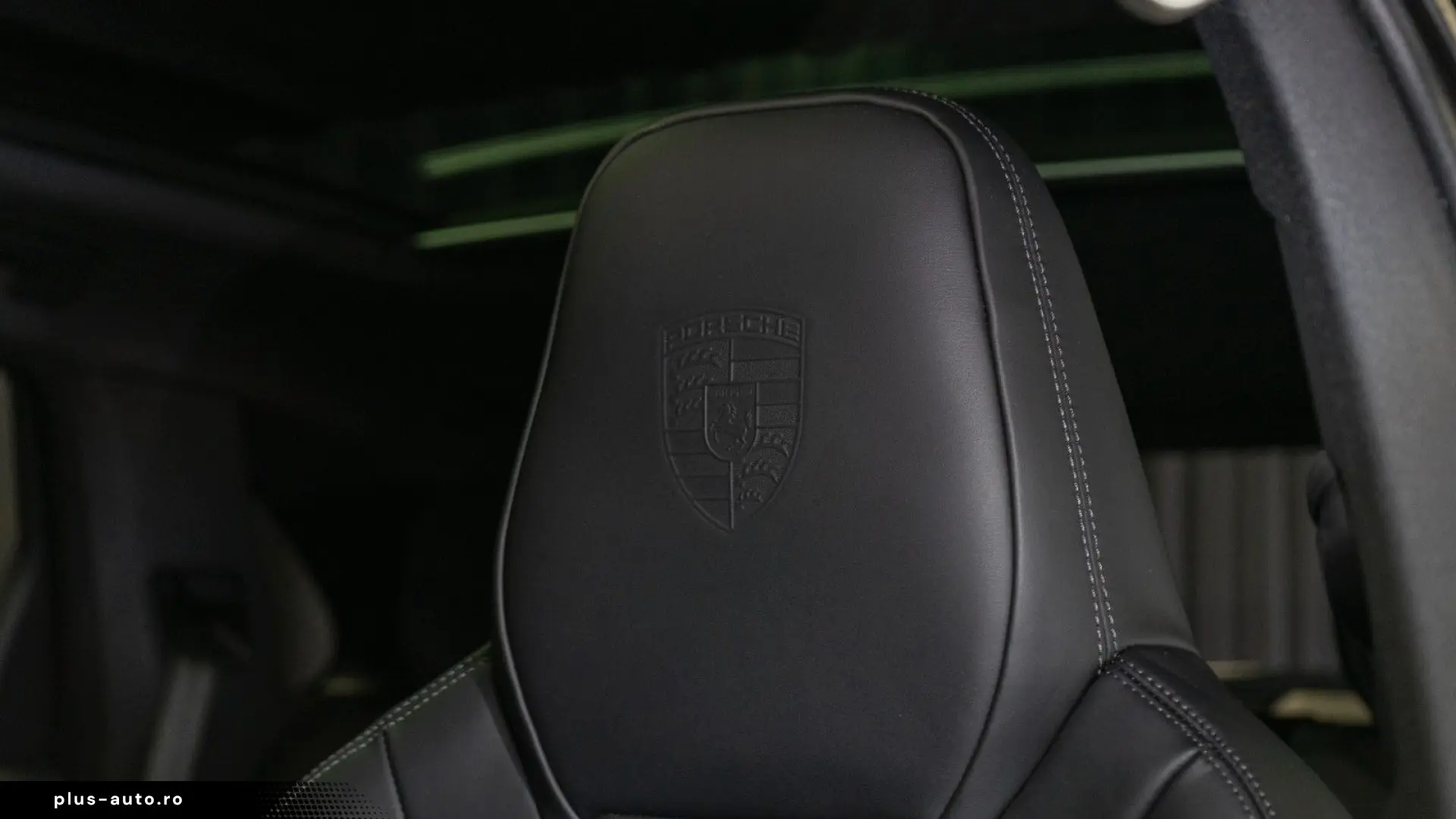 PORSCHE Cayenne S E-Hybrid