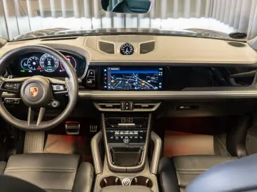 PORSCHE Cayenne S E-Hybrid