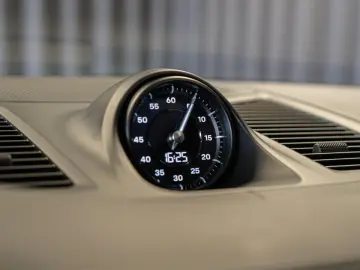 PORSCHE Cayenne S E-Hybrid