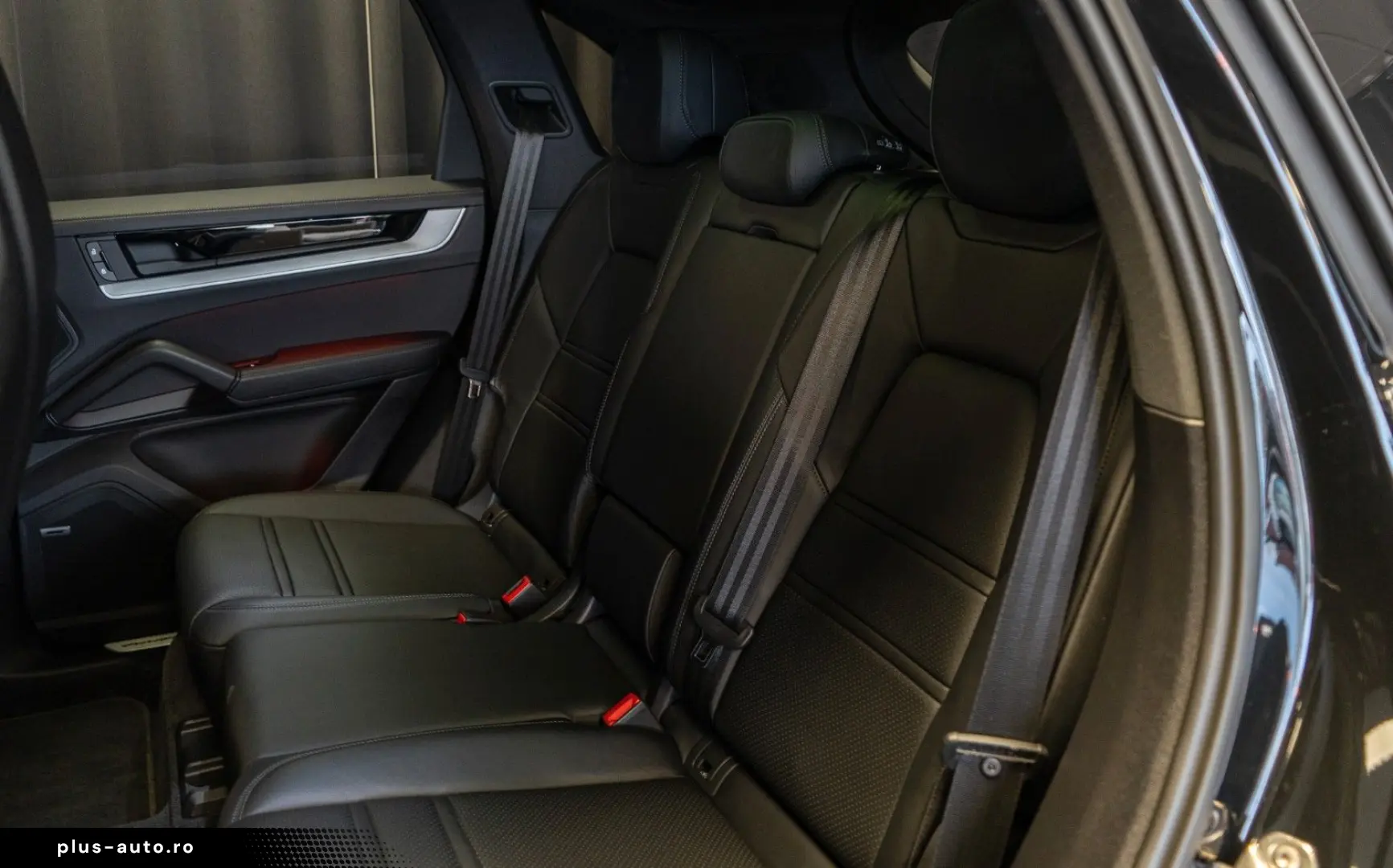 PORSCHE Cayenne S E-Hybrid