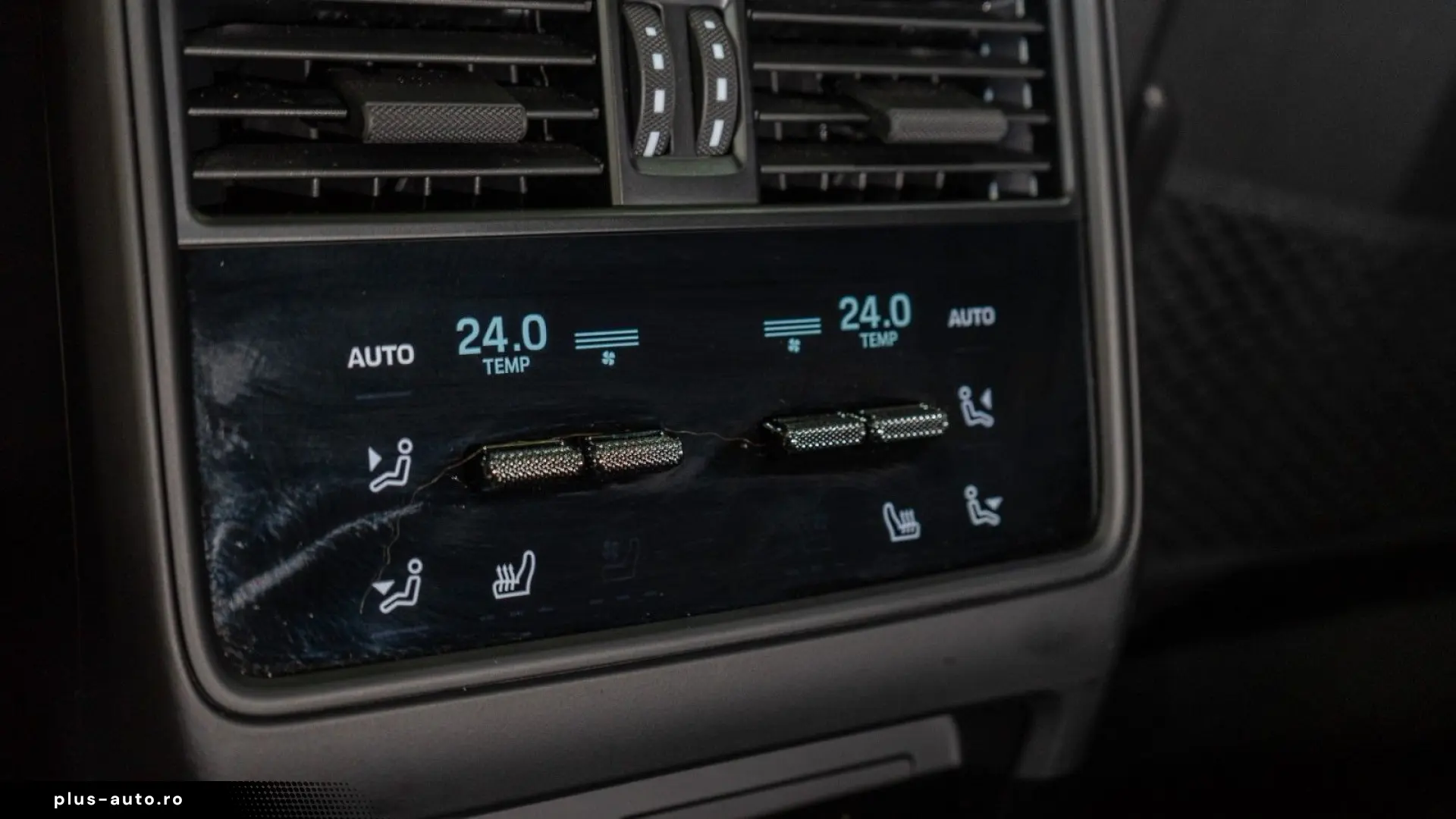 PORSCHE Cayenne S E-Hybrid