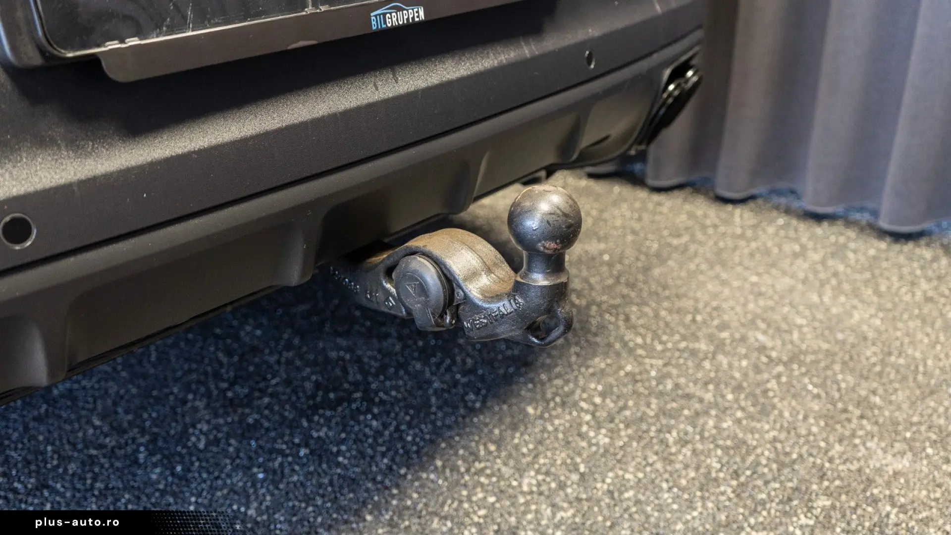 PORSCHE Cayenne S E-Hybrid
