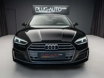 Audi S line Cabriolet 2.0 TDI quattro