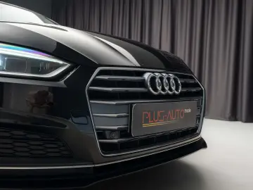 Audi S line Cabriolet 2.0 TDI quattro