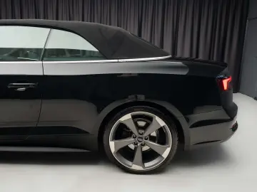 Audi S line Cabriolet 2.0 TDI quattro