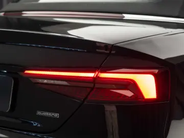 Audi S line Cabriolet 2.0 TDI quattro