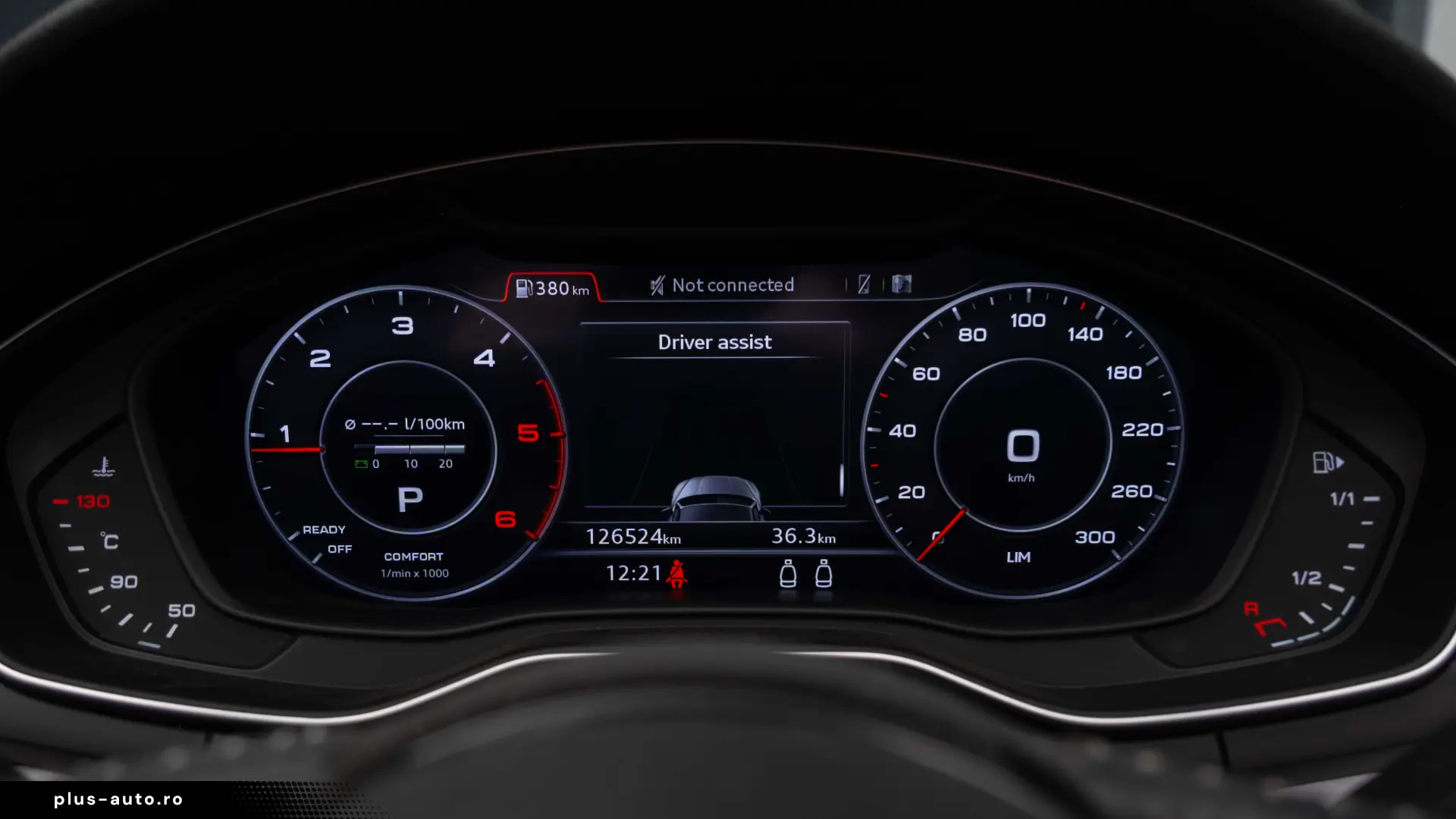 Audi S line Cabriolet 2.0 TDI quattro