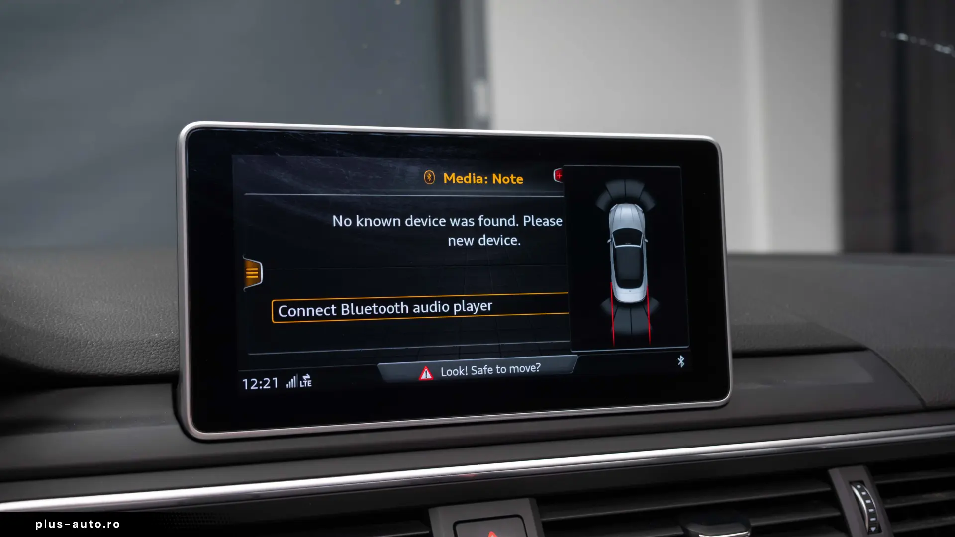 Audi S line Cabriolet 2.0 TDI quattro
