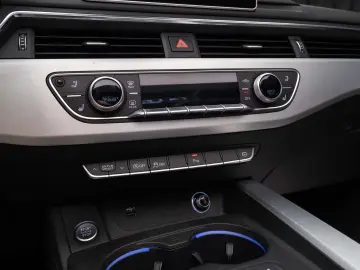 Audi S line Cabriolet 2.0 TDI quattro