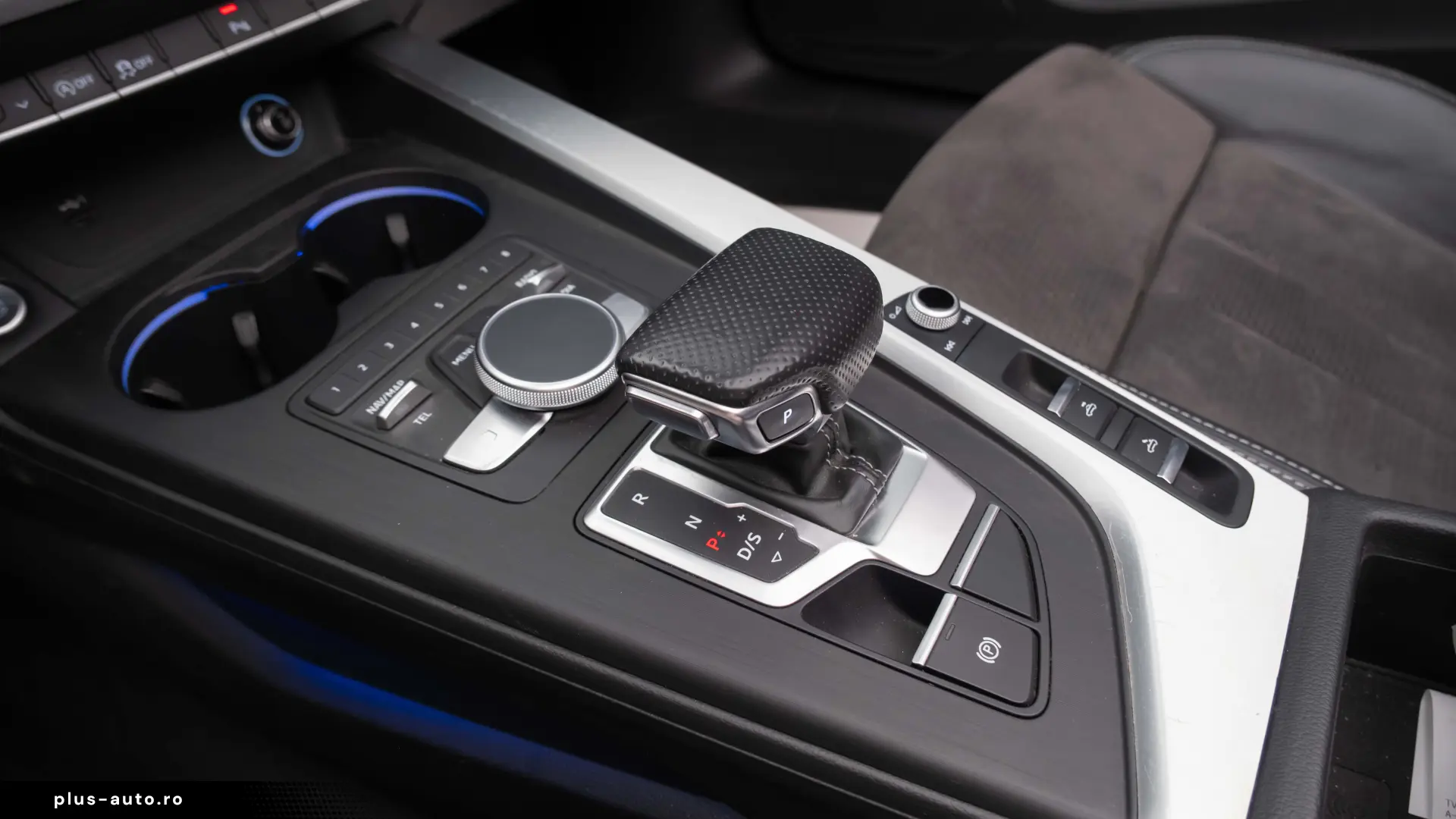 Audi S line Cabriolet 2.0 TDI quattro