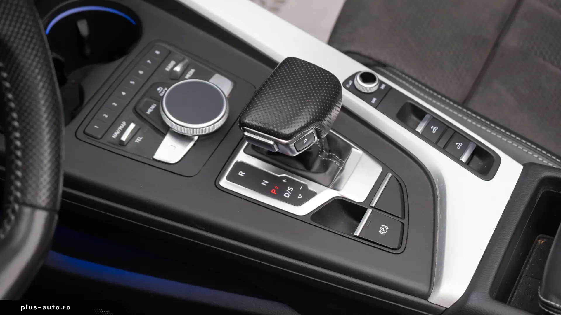 Audi S line Cabriolet 2.0 TDI quattro